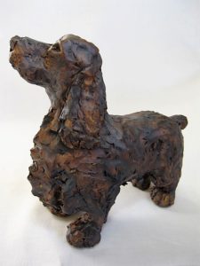 Cocker Spaniel