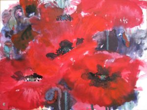 poppies 3