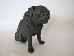 Bunzle sculpture