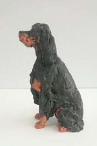 Gordon Setter